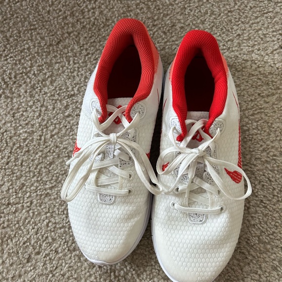 Nike W Flex Experience RN 11 NN running shoes - Picture 4 of 6